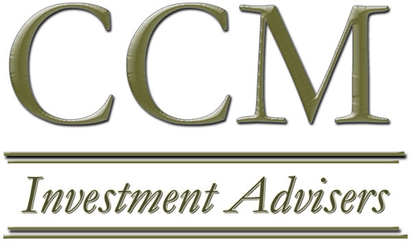 CCM Investment Advisers Logo