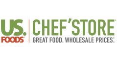 Chef's Store Logo