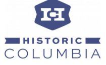 Historic-Columbia-logo