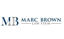 Marc-Brown-Logo