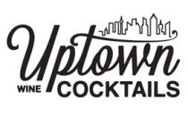 Uptown-Cocktails-Logo